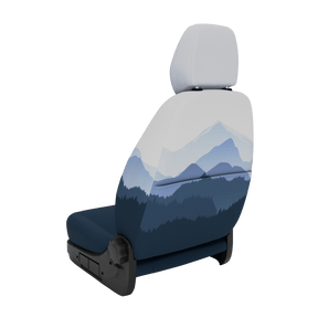 seat covers Boxer vans (from 2006) Misty Mountains