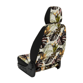 seat covers Boxer vans (from 2006) Toucan