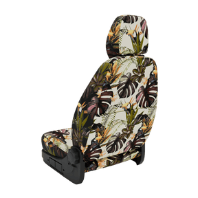 seat covers Boxer vans (from 2006) Toucan