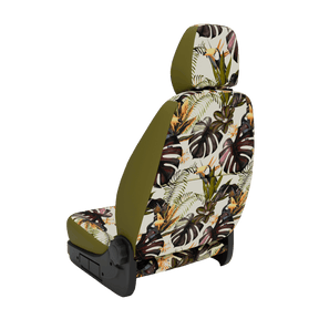 seat covers Boxer vans (from 2006) Toucan