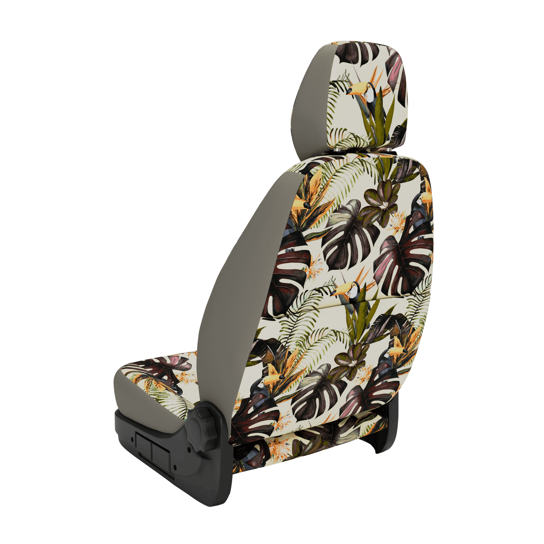 seat covers Boxer vans (from 2006) Toucan