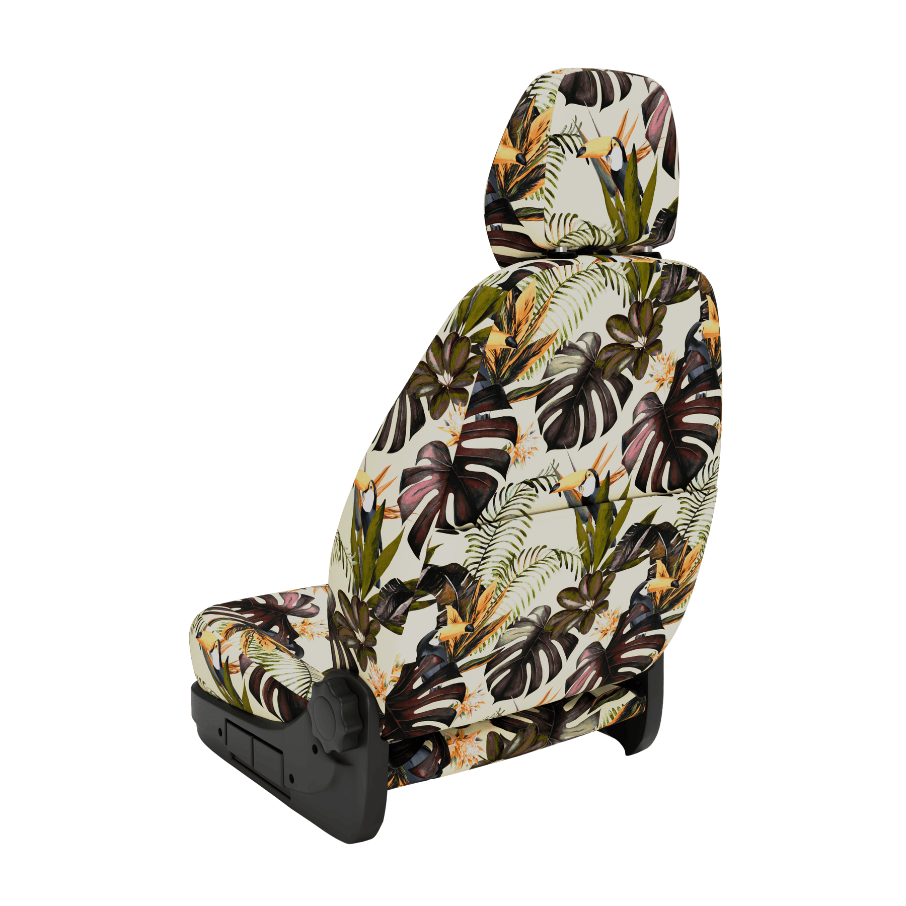 seat covers Boxer vans (from 2006) Toucan