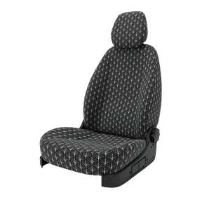 seat covers Movano (3rd generation) (from 2021) Art Deco