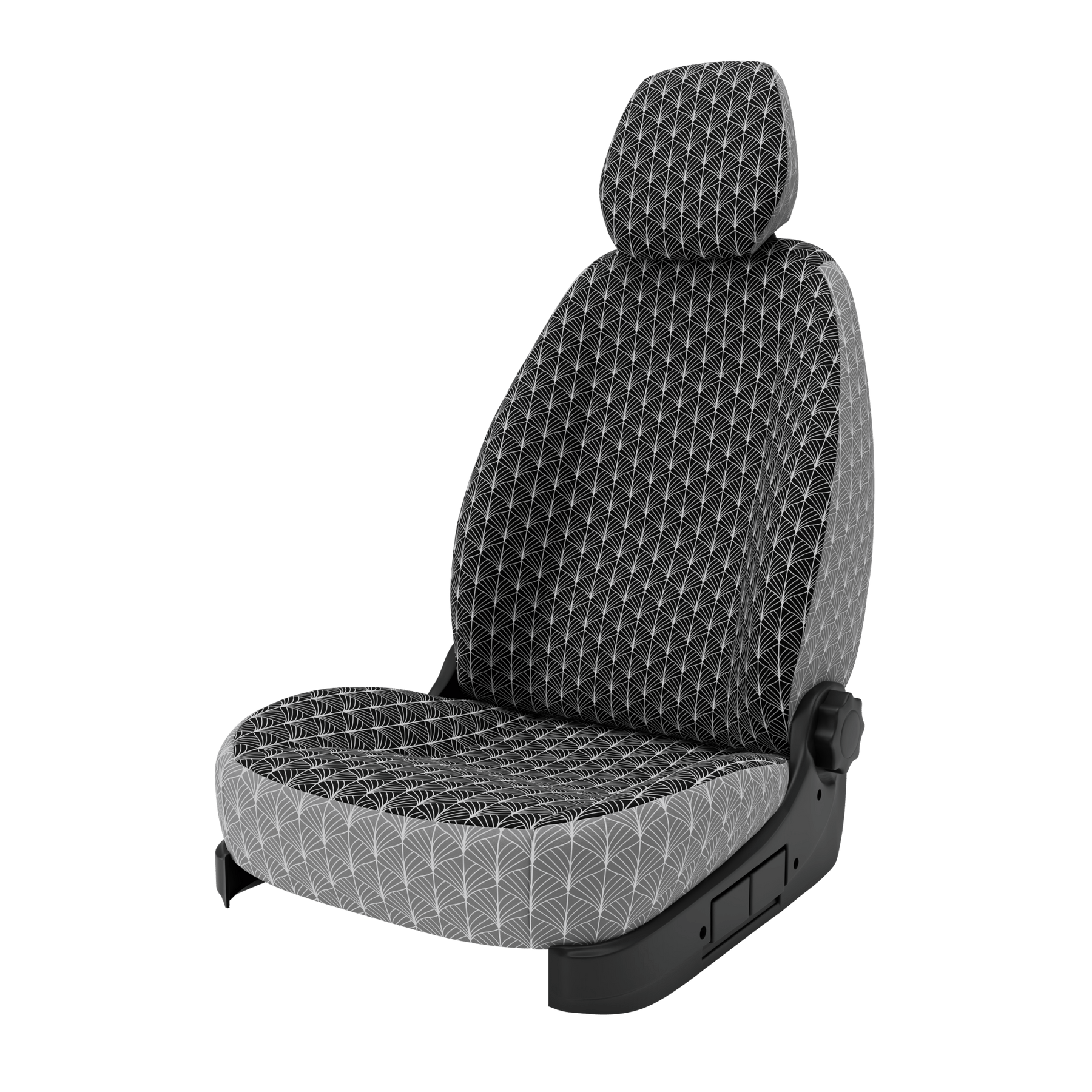 seat covers Movano (3rd generation) (from 2021) Art Deco