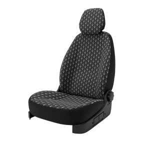 seat covers Movano (3rd generation) (from 2021) Art Deco