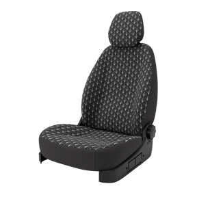 seat covers Movano (3rd generation) (from 2021) Art Deco