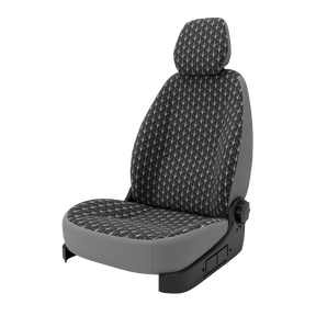 seat covers Movano (3rd generation) (from 2021) Art Deco