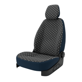 seat covers Movano (3rd generation) (from 2021) Art Deco