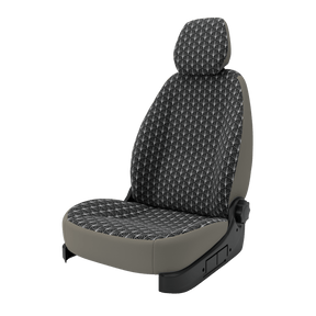 seat covers Movano (3rd generation) (from 2021) Art Deco