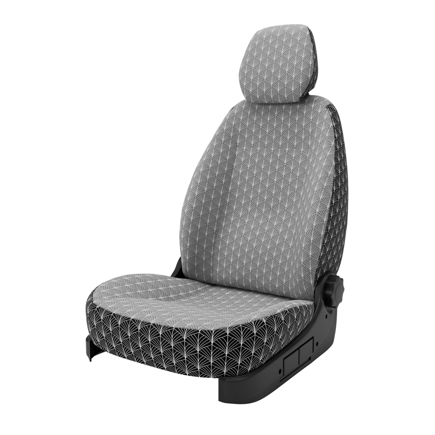 seat covers Movano (3rd generation) (from 2021) Art Deco
