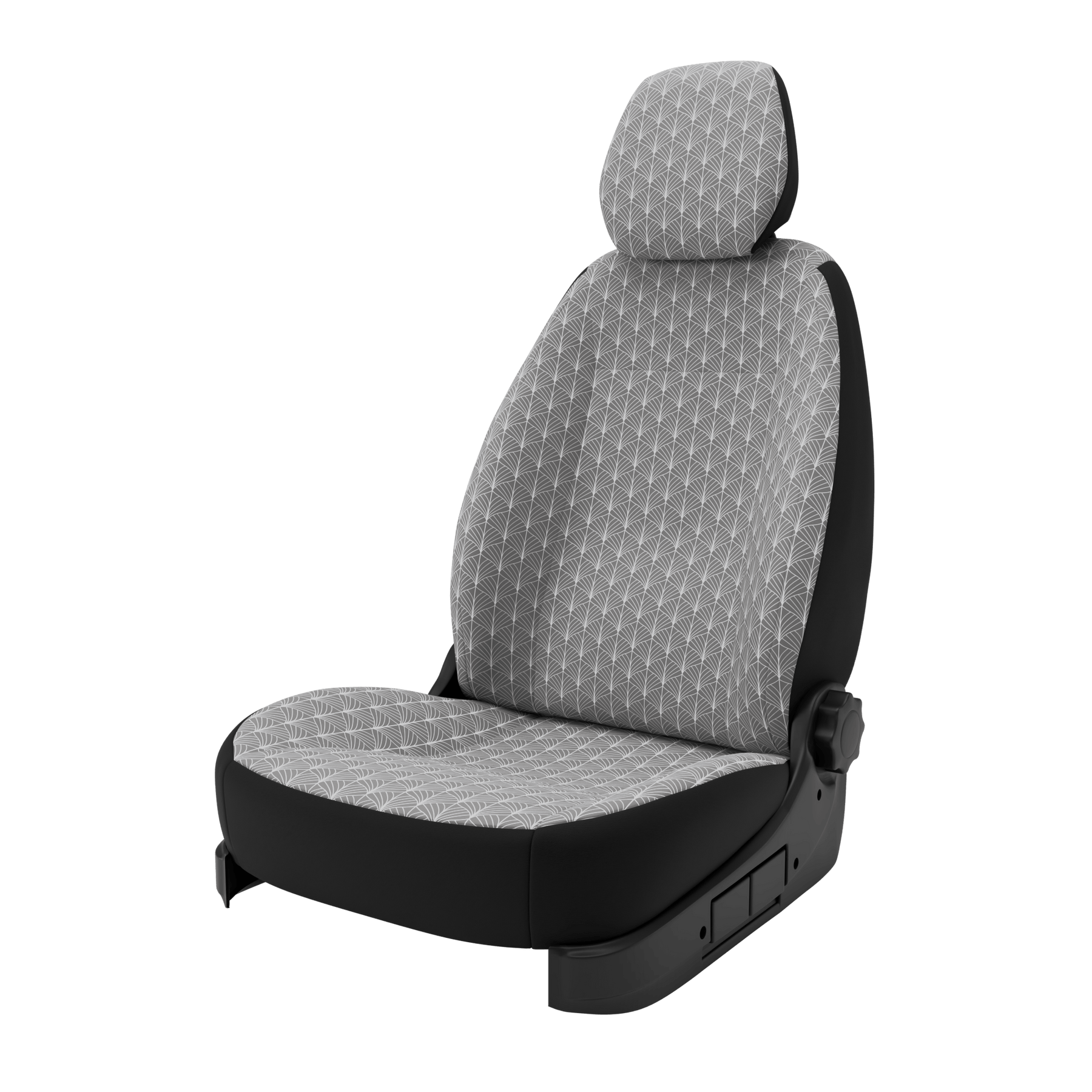 seat covers Movano (3rd generation) (from 2021) Art Deco