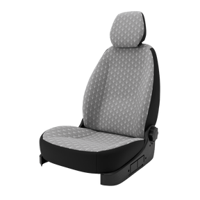 seat covers Movano (3rd generation) (from 2021) Art Deco