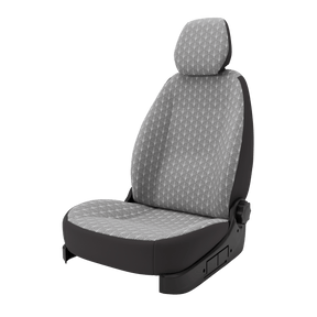 seat covers Movano (3rd generation) (from 2021) Art Deco