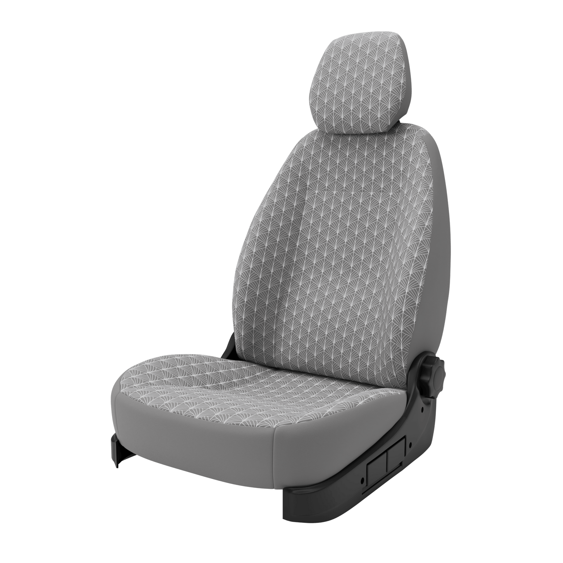 seat covers Movano (3rd generation) (from 2021) Art Deco