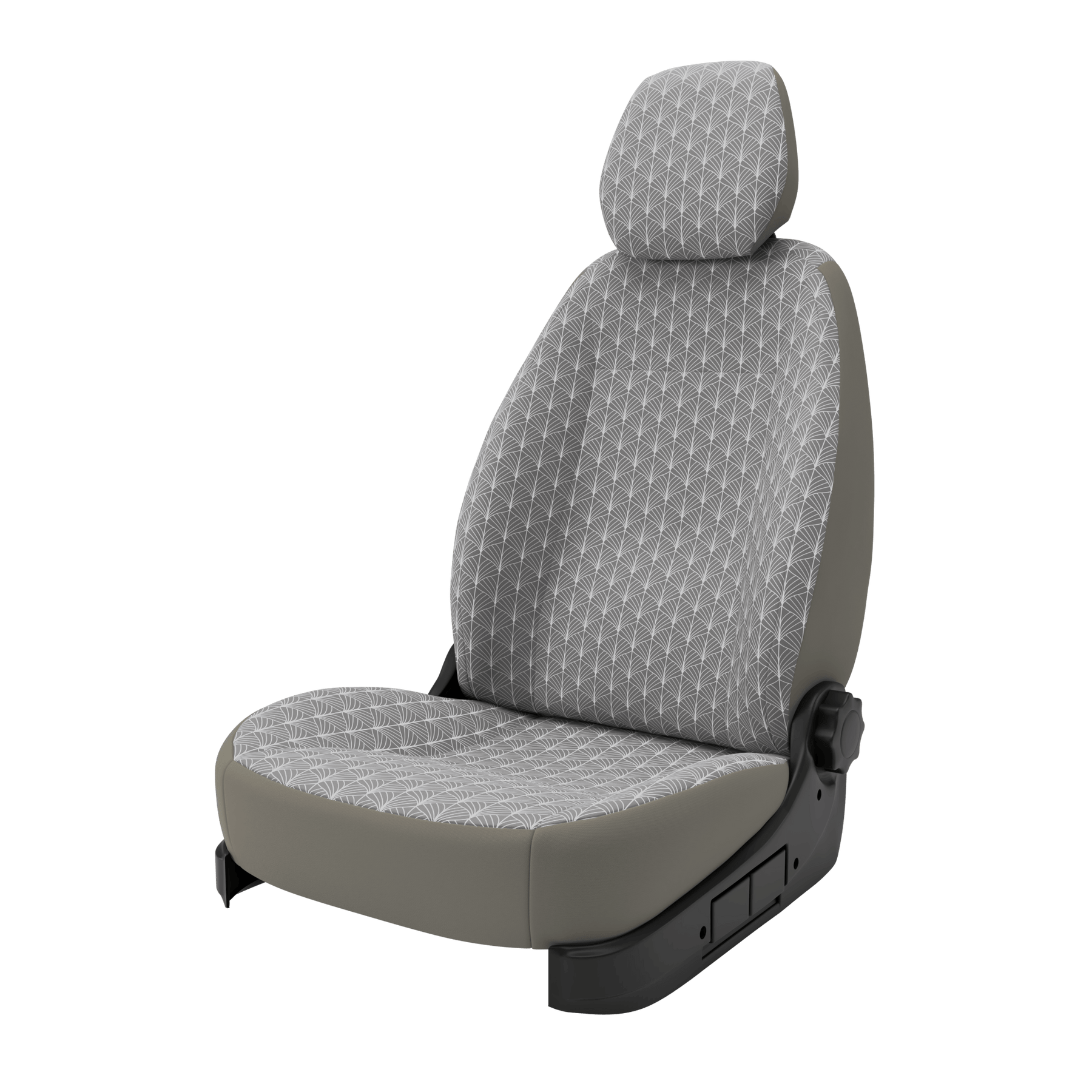 seat covers Movano (3rd generation) (from 2021) Art Deco