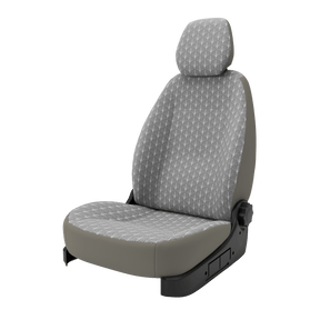 seat covers Movano (3rd generation) (from 2021) Art Deco