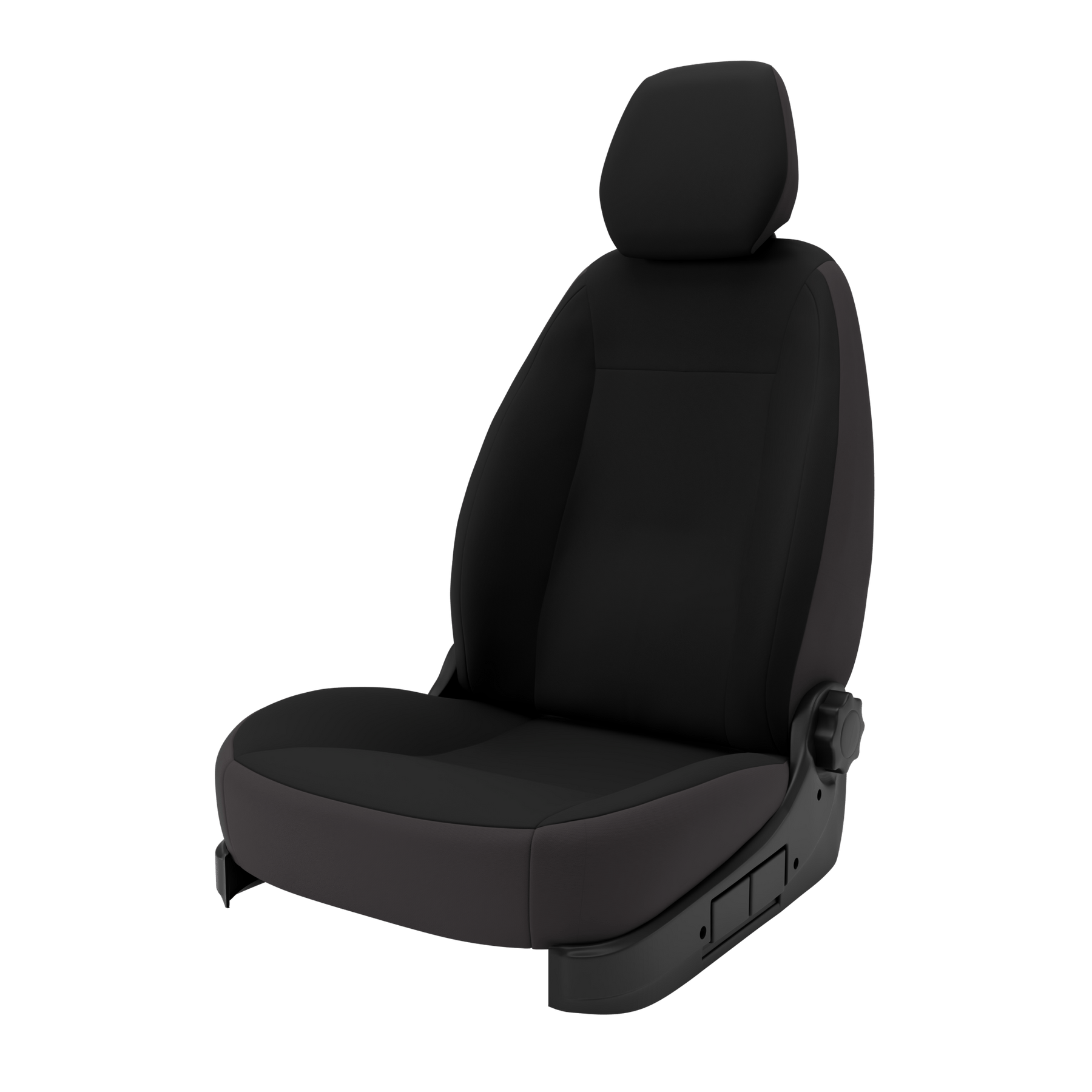 seat covers Boxer vans (from 2006) Plain colors