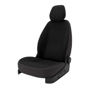 seat covers Boxer vans (from 2006) Plain colors