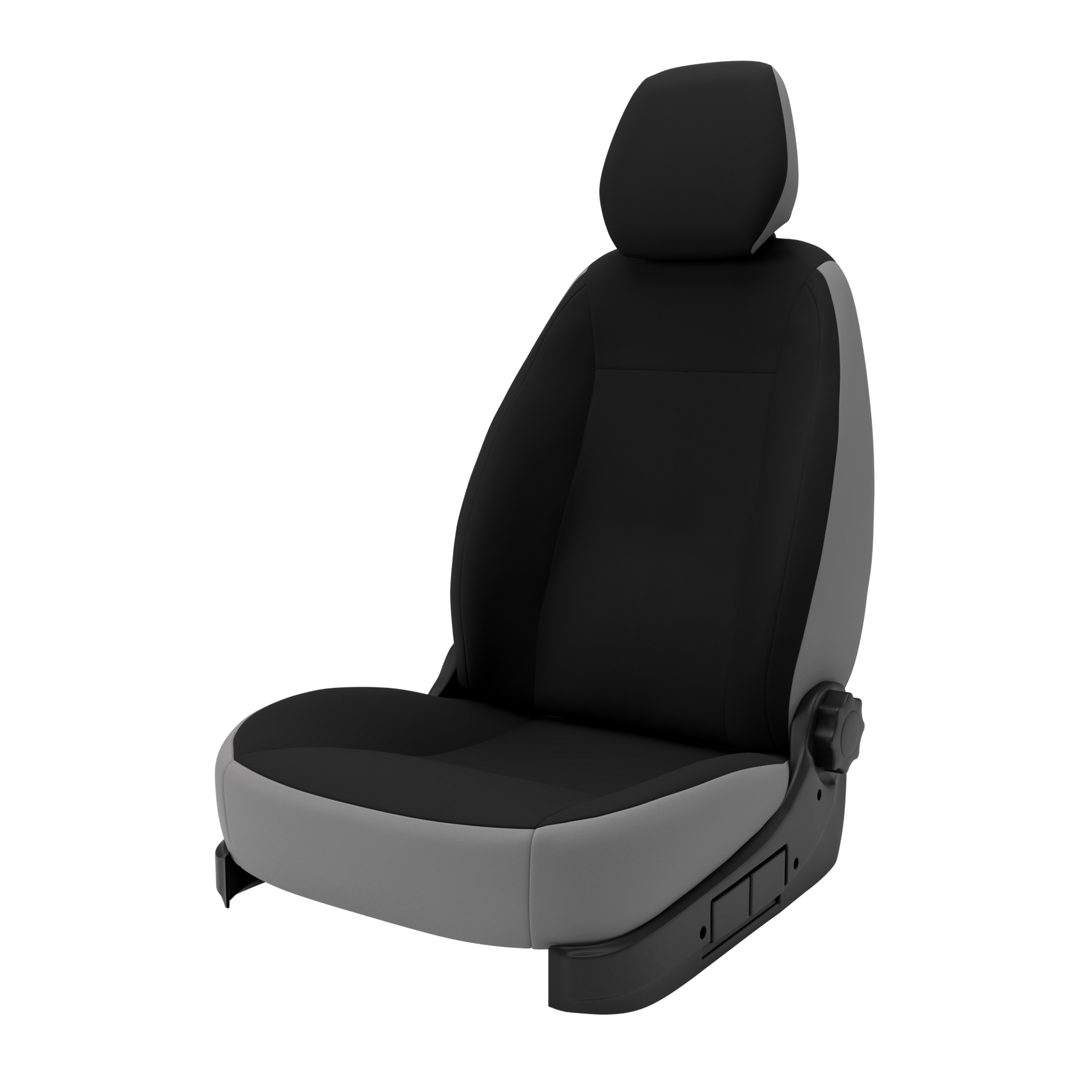 seat covers Boxer vans (from 2006) Plain colors