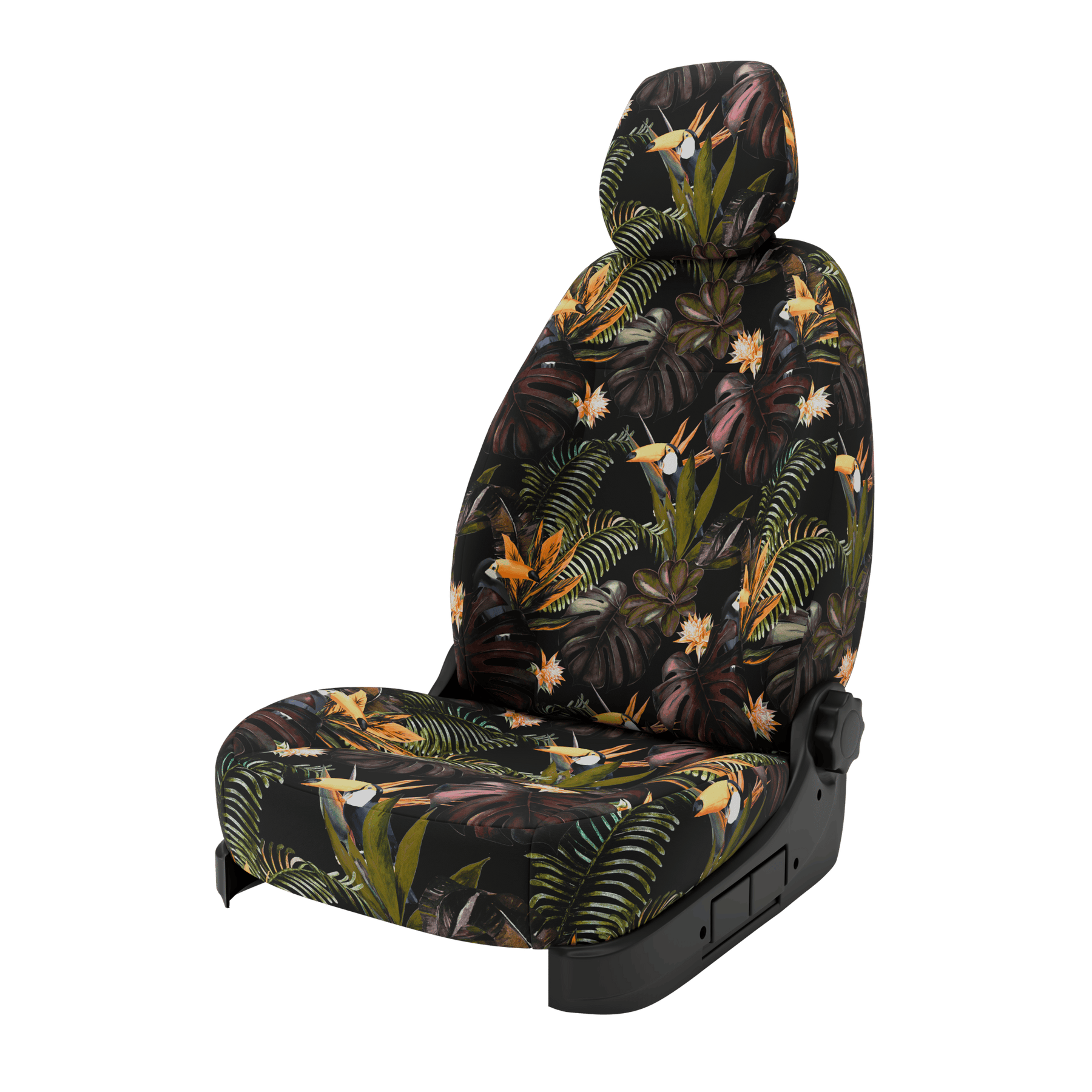 seat covers Boxer vans (from 2006) Toucan