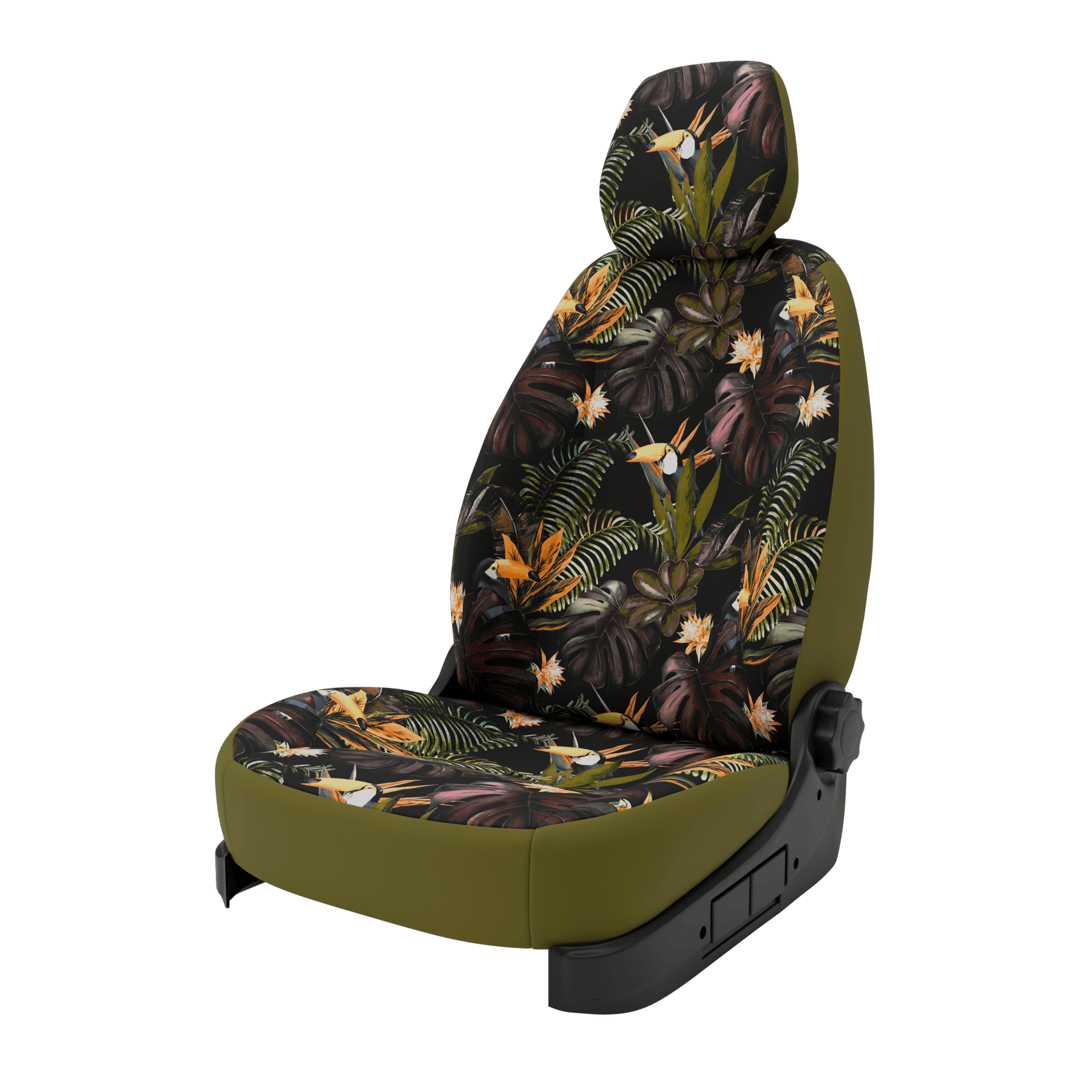 seat covers Boxer vans (from 2006) Toucan