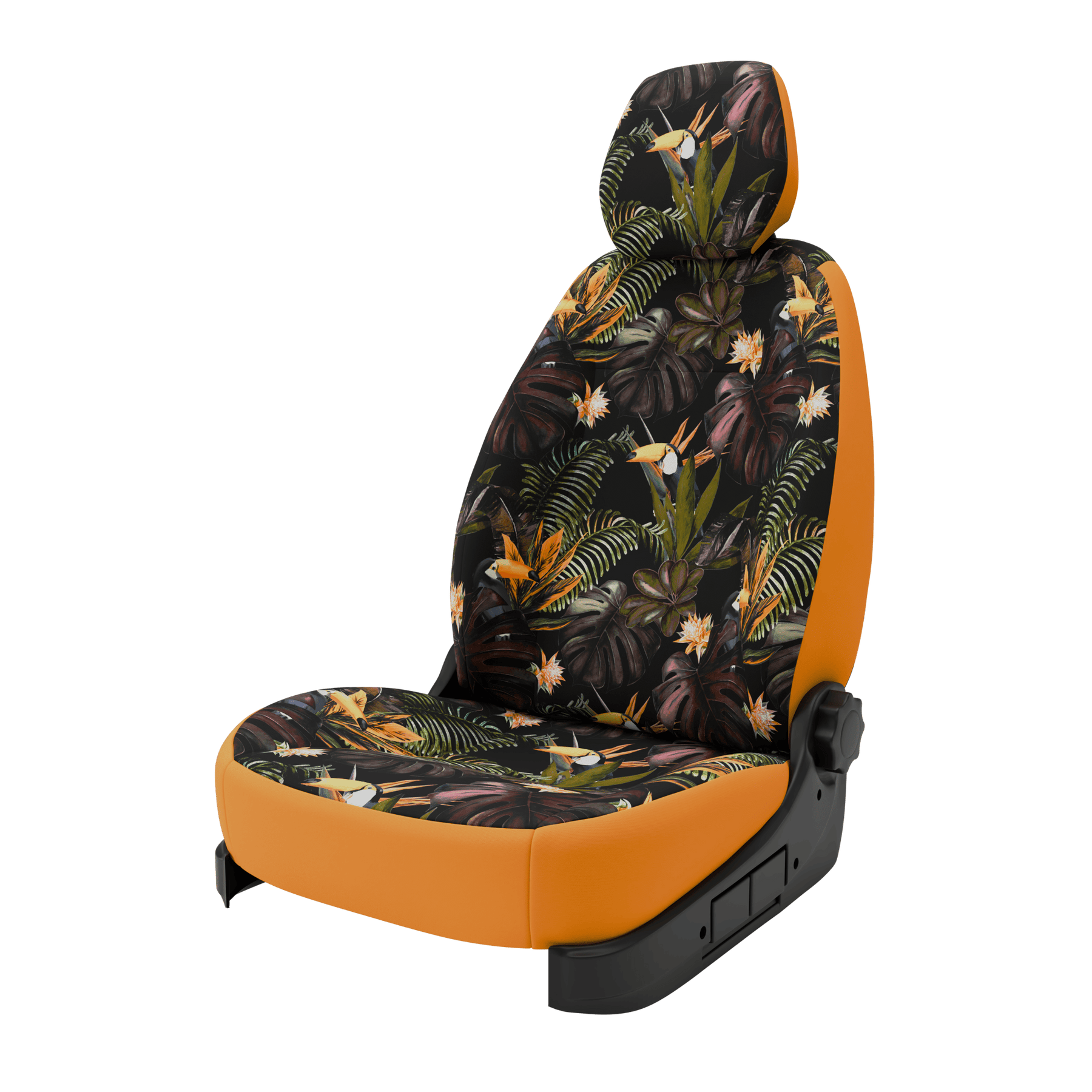 seat covers Boxer vans (from 2006) Toucan