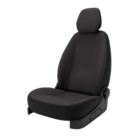 seat covers Boxer vans (from 2006) Plain colors