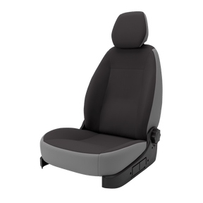 seat covers Boxer vans (from 2006) Plain colors