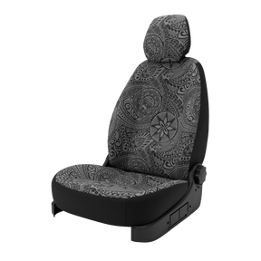 seat covers Movano (2nd generation) (2010-2020) Hawaii Dream