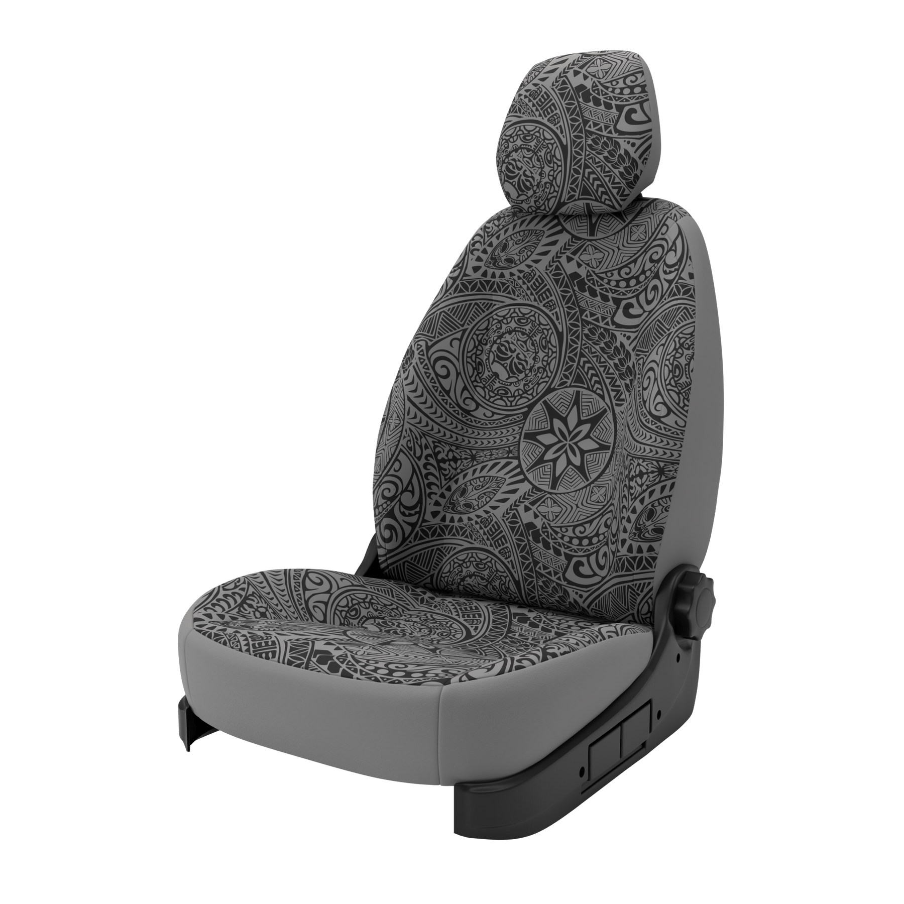 seat covers Movano (2nd generation) (2010-2020) Hawaii Dream