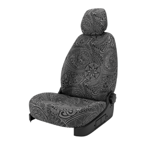 seat covers Movano (2nd generation) (2010-2020) Hawaii Dream