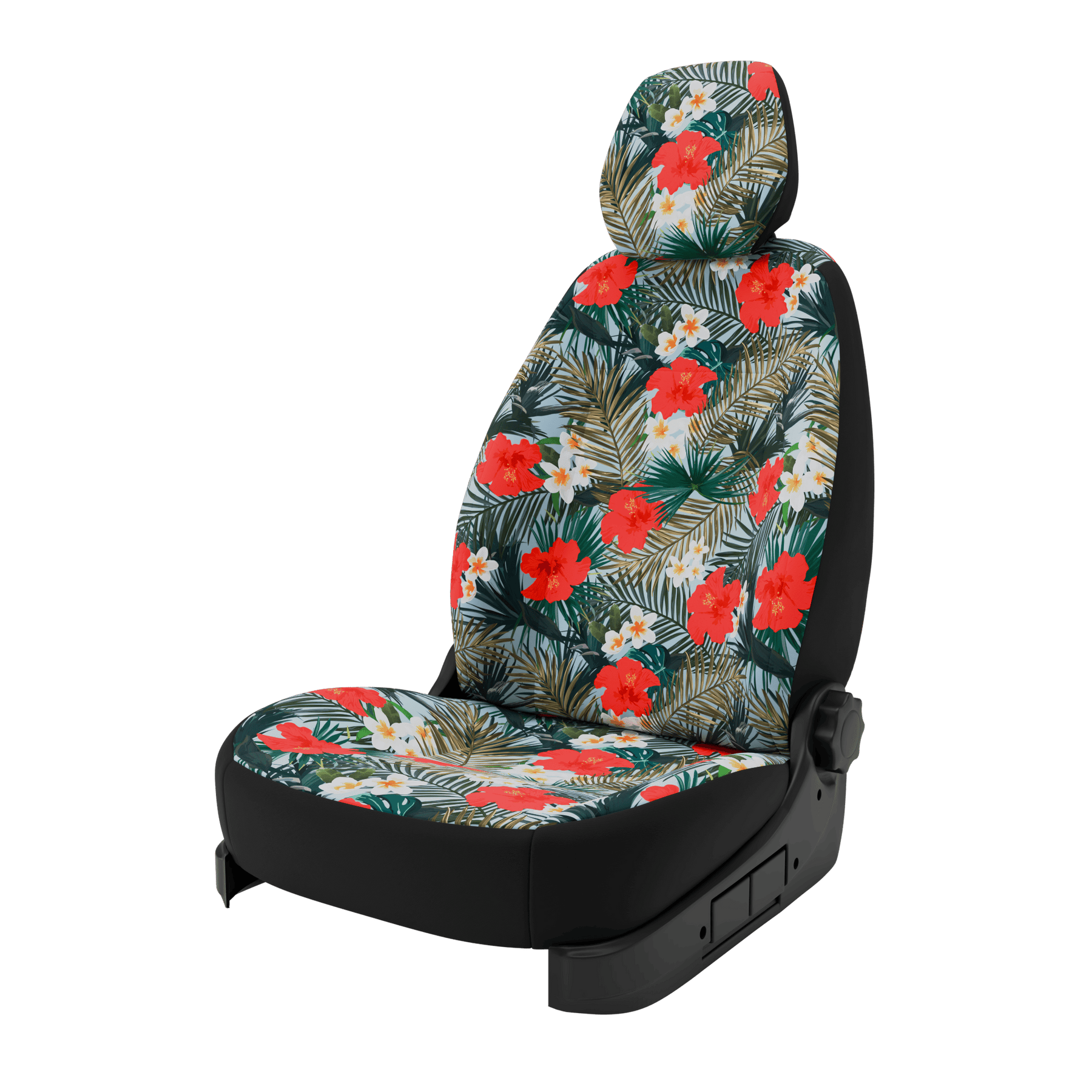 seat covers Boxer vans (from 2006) Hibiscus