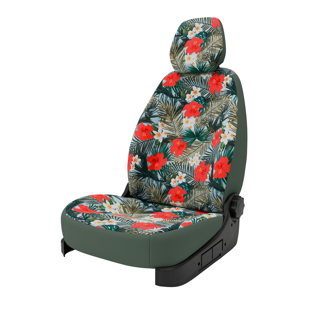 seat covers Ducato Transporter (from 2006) Hibiscus