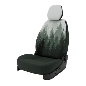 seat covers Boxer vans (from 2006) Magic Forest