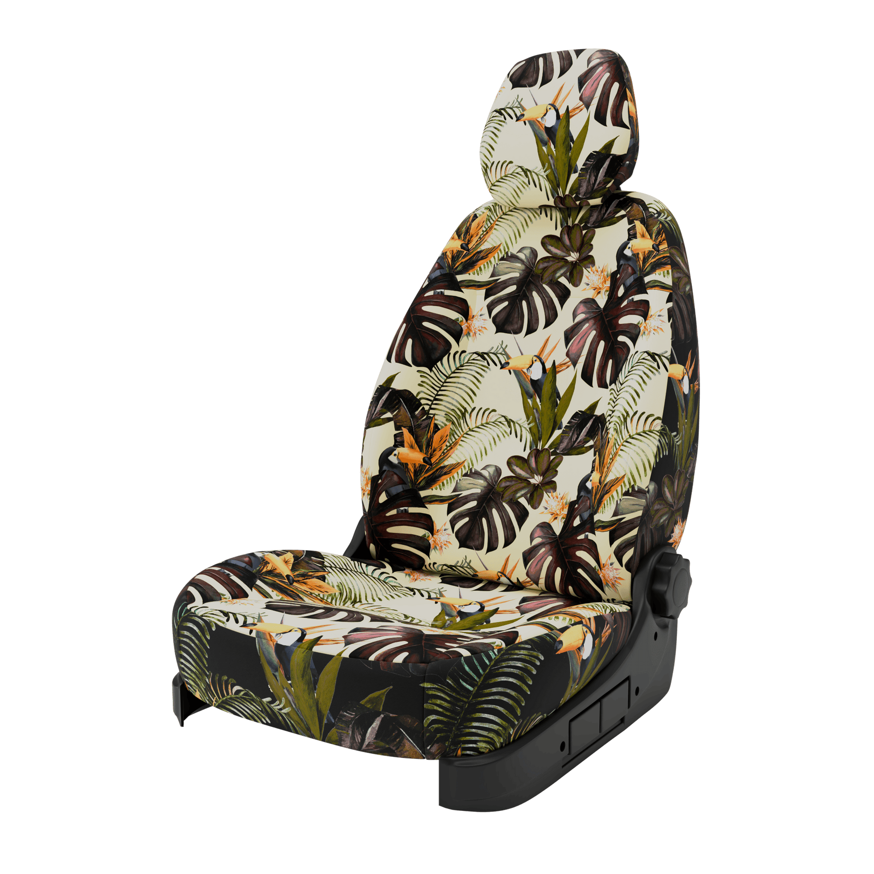 seat covers Boxer vans (from 2006) Toucan