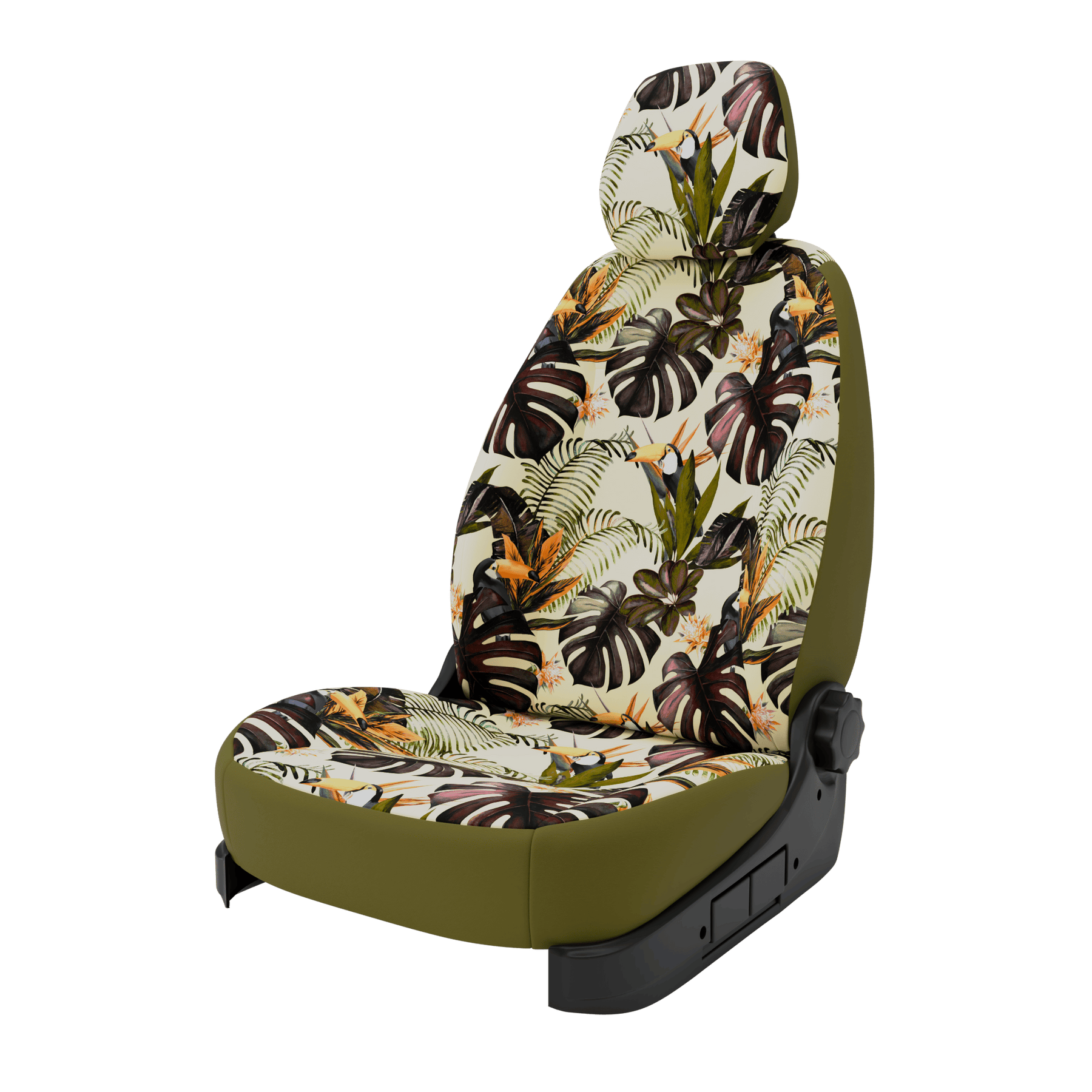 seat covers Boxer vans (from 2006) Toucan