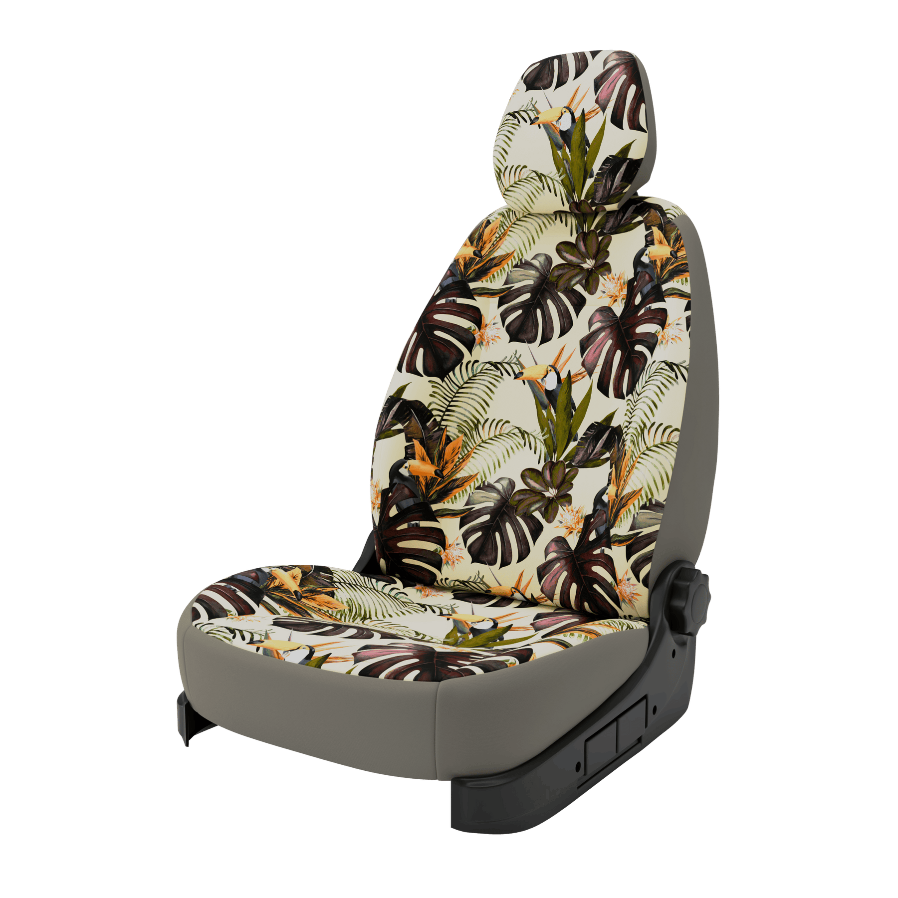 seat covers Boxer vans (from 2006) Toucan