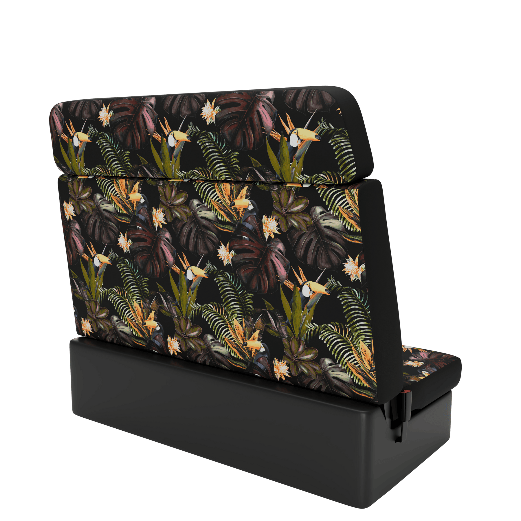 seat covers Nugget (Westfalia) (2019-2023) Toucan