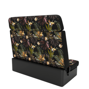 seat covers Nugget (Westfalia) (2019-2023) Toucan