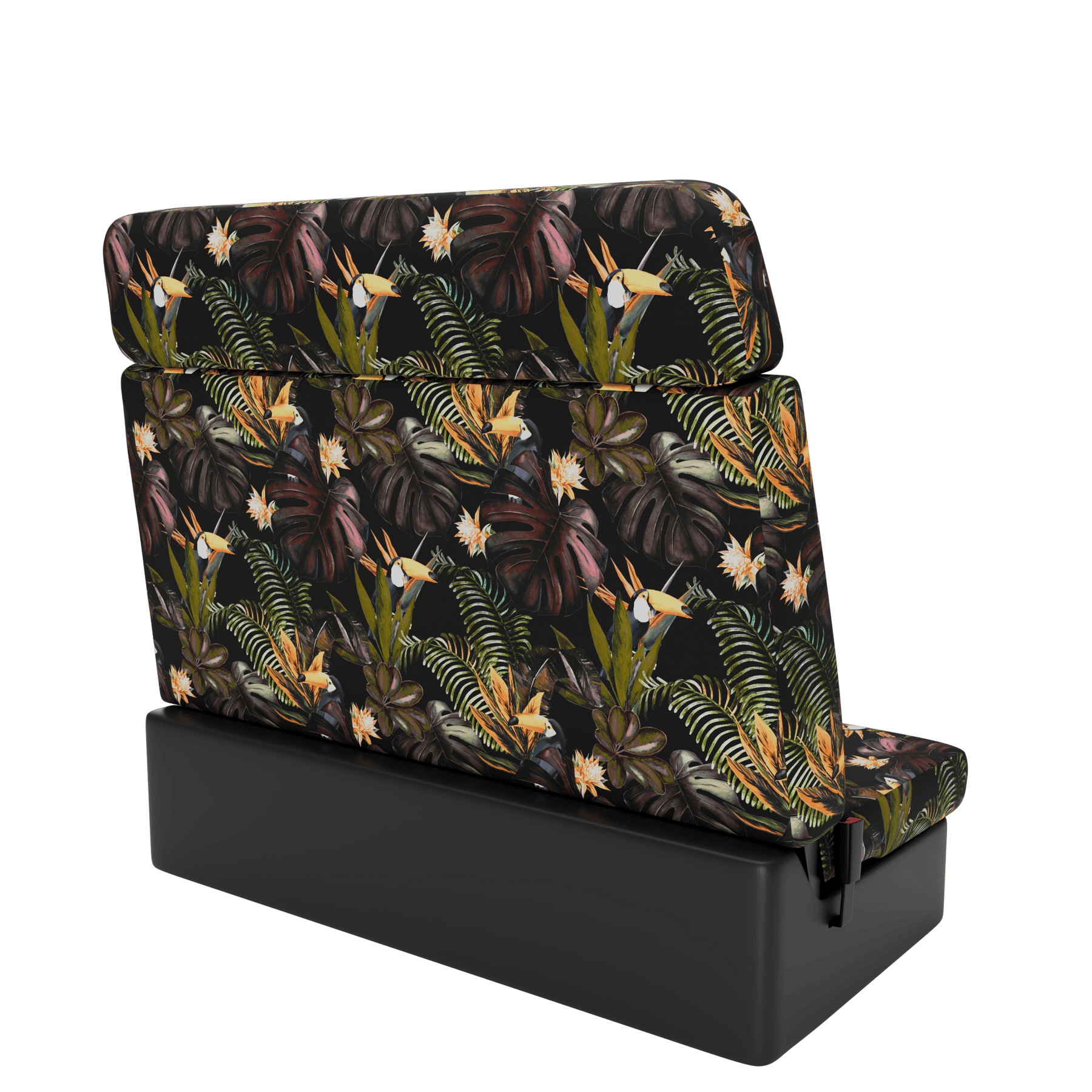 seat covers Nugget (Westfalia) (2019-2023) Toucan