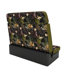 seat covers Nugget (Westfalia) (2019-2023) Toucan