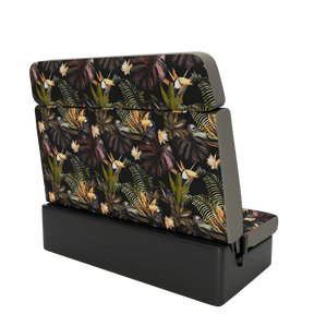 seat covers Nugget (Westfalia) (2019-2023) Toucan