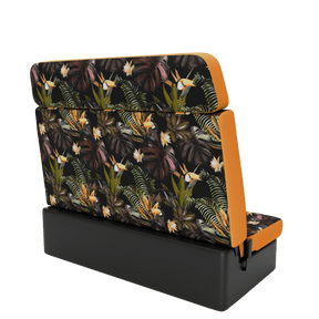 seat covers Nugget (Westfalia) (2019-2023) Toucan