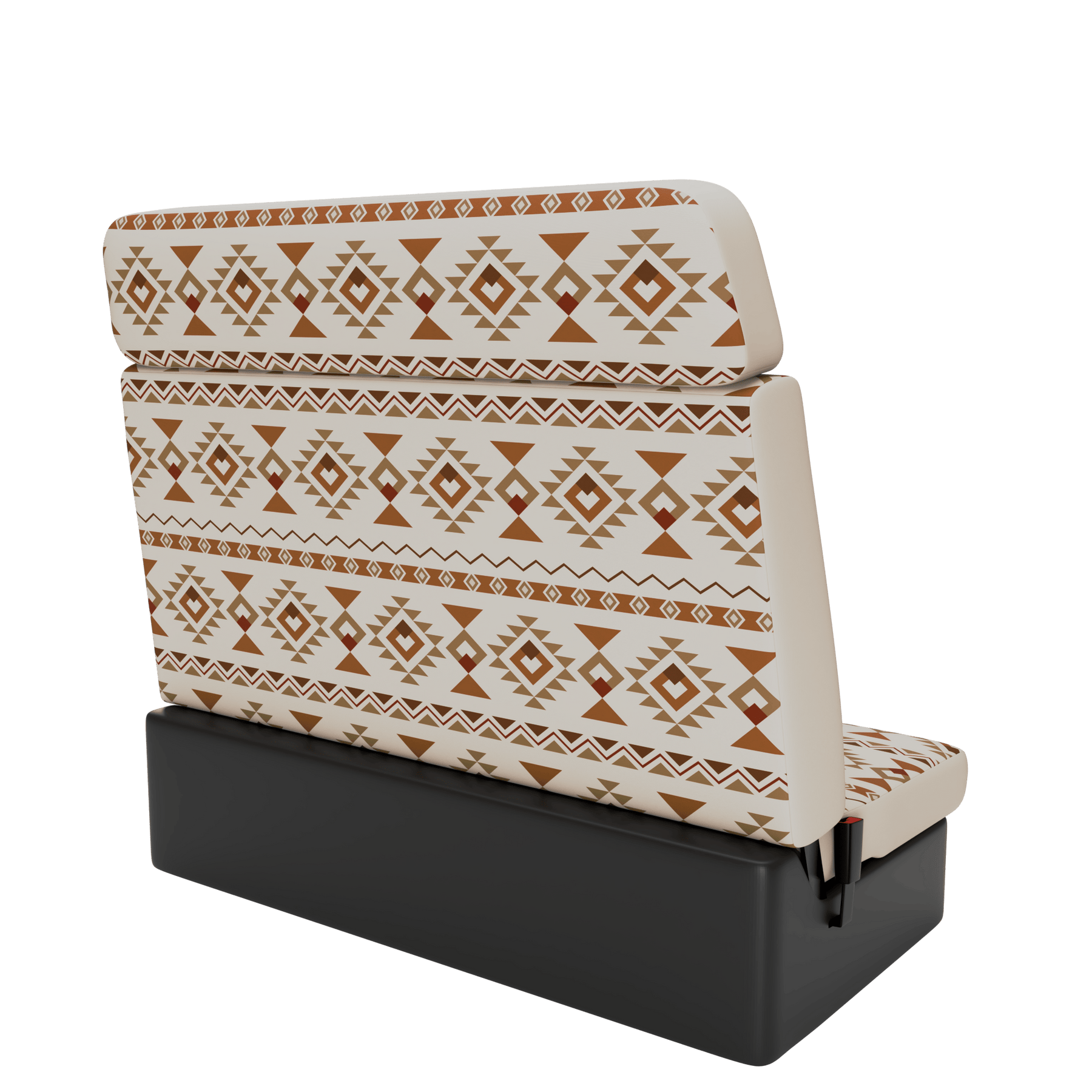 seat covers Nugget (Westfalia) (2019-2023) Boho