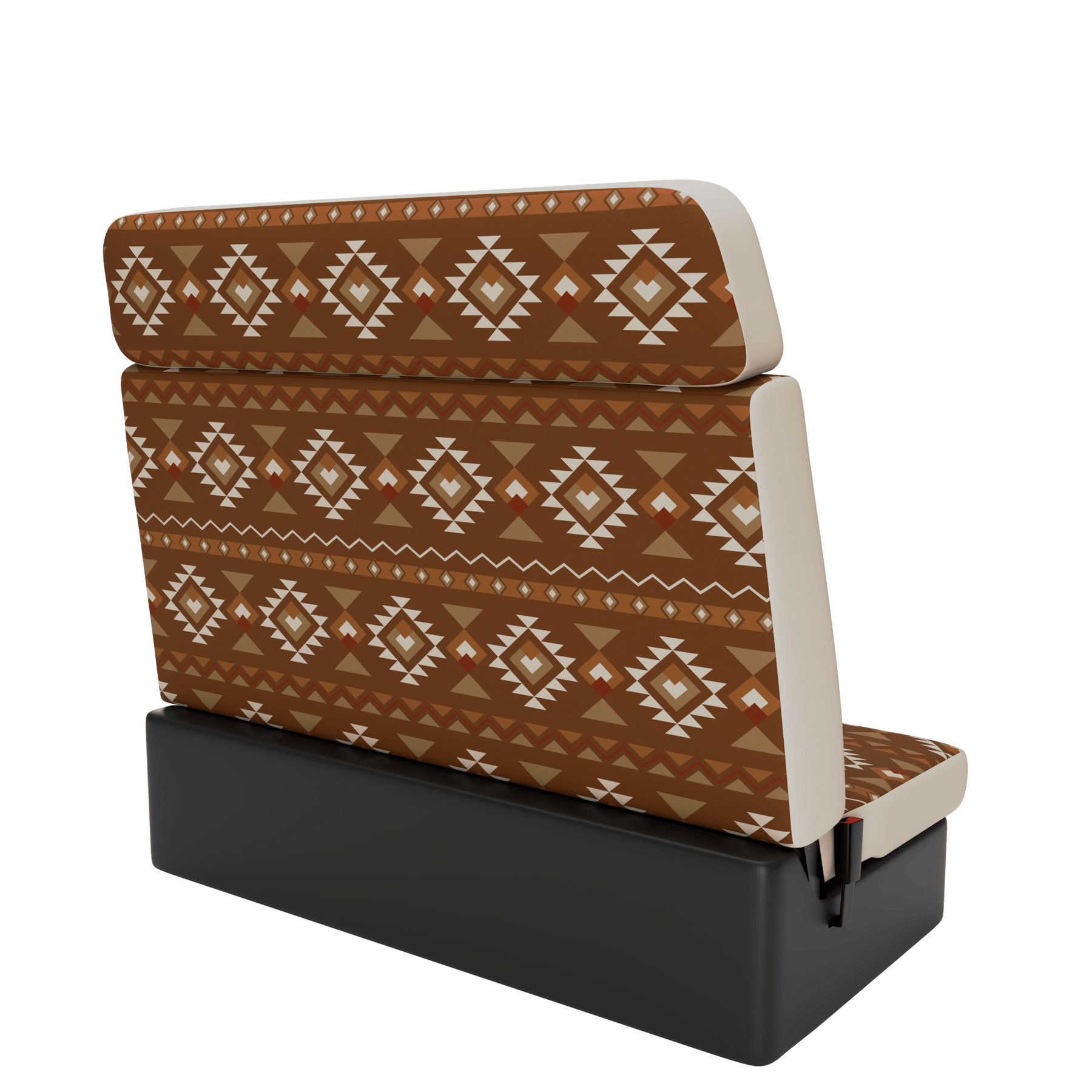 seat covers Nugget (Westfalia) (2019-2023) Boho