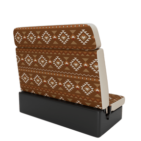 seat covers Nugget (Westfalia) (2019-2023) Boho