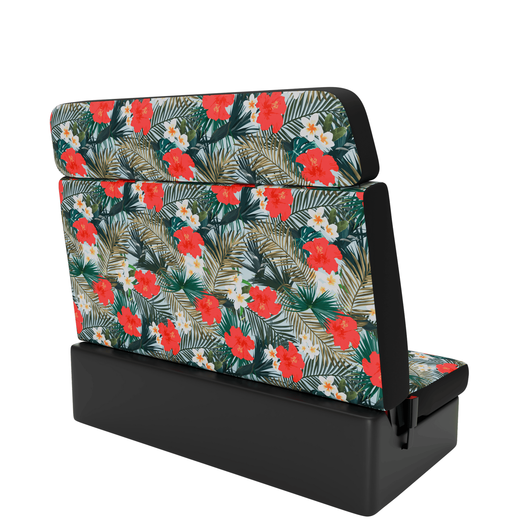seat covers Nugget (Westfalia) (2019-2023) Hibiscus