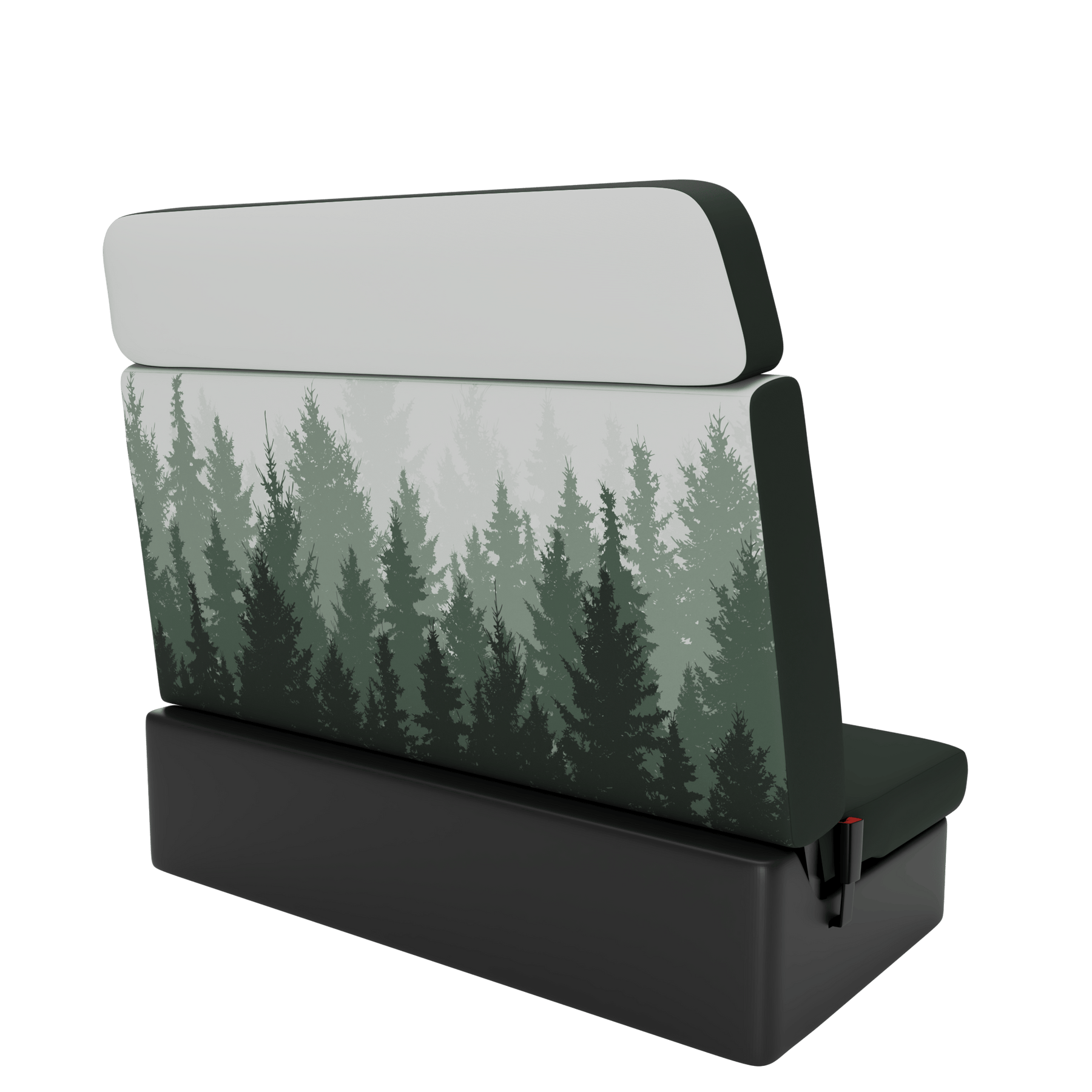 seat covers Nugget (Westfalia) (from 2024) Magic Forest