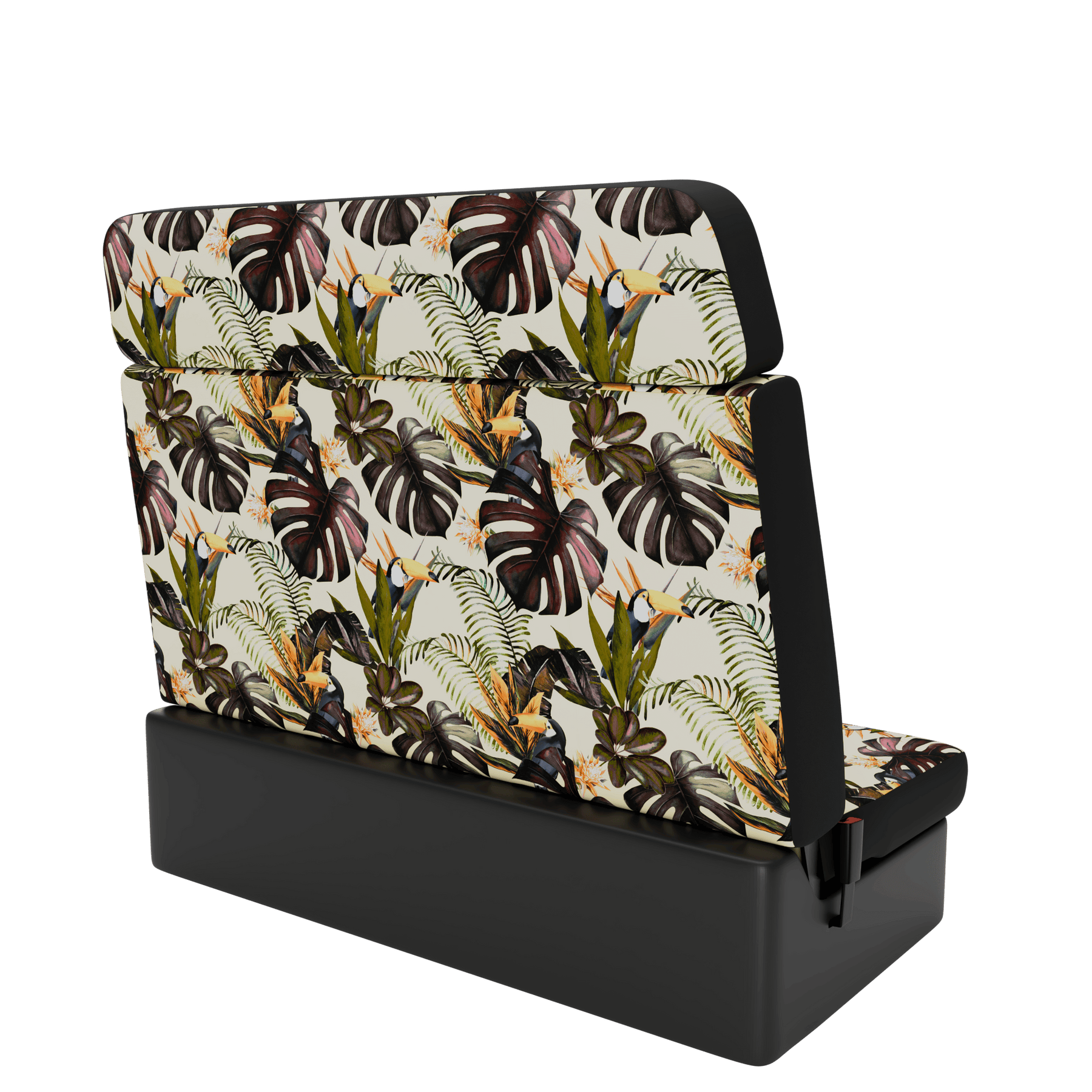 seat covers Nugget (Westfalia) (2019-2023) Toucan
