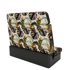 seat covers Nugget (Westfalia) (2019-2023) Toucan